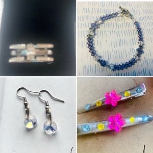 swarovski bundle